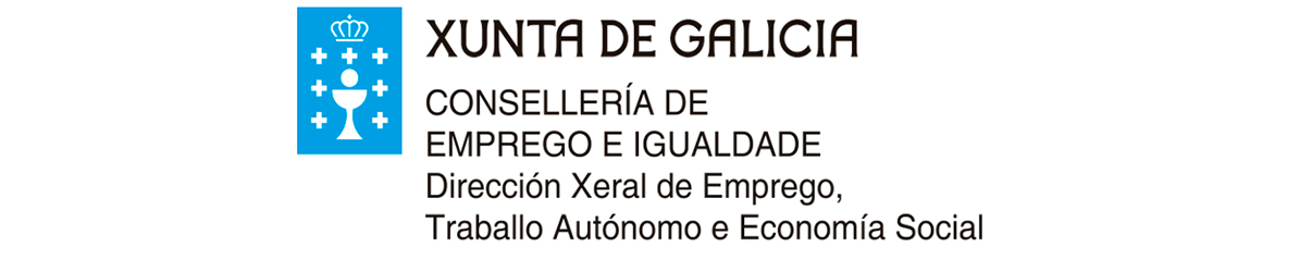logo del Servicio Público de Empleo Estatal